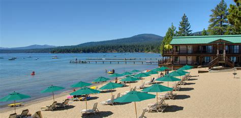 waterfront hotels in lake tahoe|Lake Tahoe Resort Hotel .